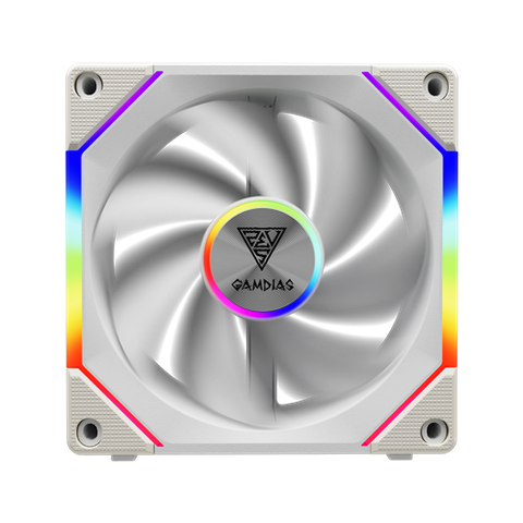  Quạt Tản Nhiệt Gamdias AEOLUS P2-1201 