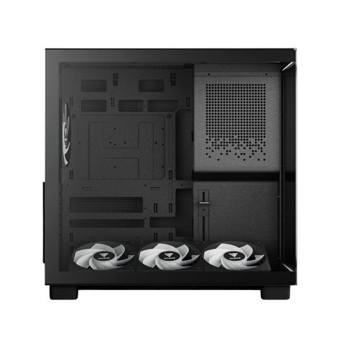  Case Gamdias Atlas M4 Black 