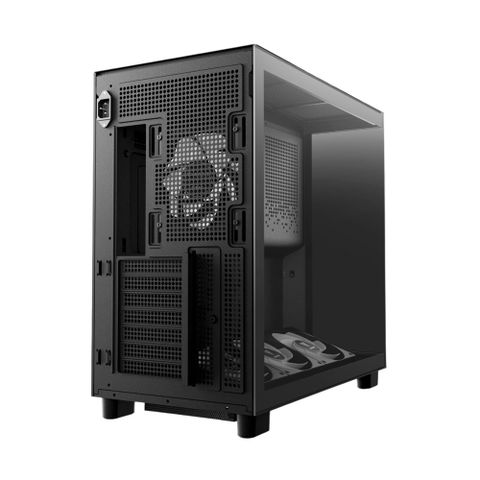  Case Gamdias Atlas M4 Black 