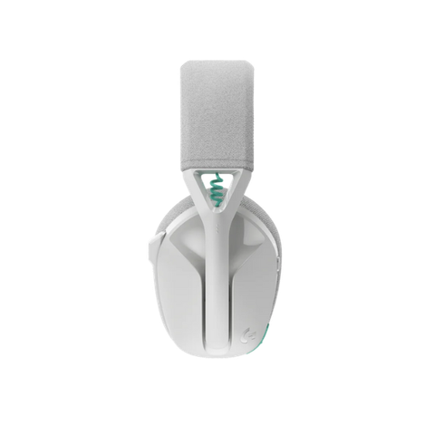  Tai nghe không dây Logitech G321 LIGHTSPEED White 