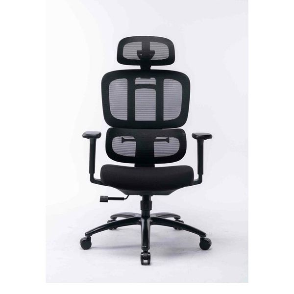 Ghế công thái học Ergonomic WARRIOR HERO Series WEC509 Pro 