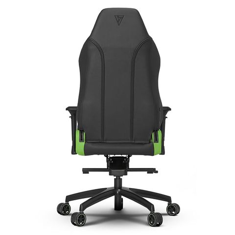  GHẾ VG-PL6000-GR - ĐEN XANH LÁ 