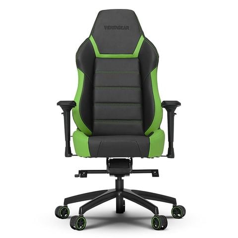  GHẾ VG-PL6000-GR - ĐEN XANH LÁ 