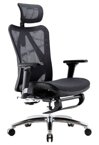  Ghế Công Thái Học Sihoo M57 Có Gác Chân 