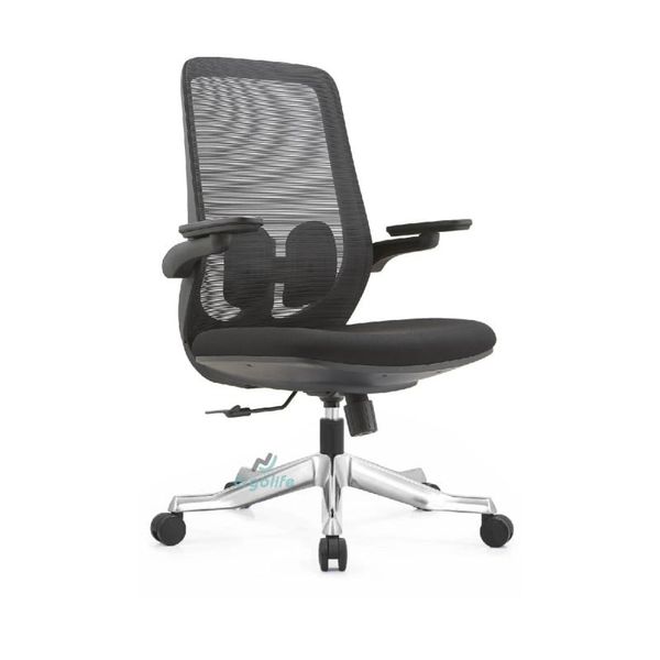  Ghế Công Thái Học Cao Cấp A2 (không tựa đầu) 