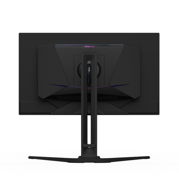  Màn hình Gaming Gigabyte AORUS FO27Q5P 500HZ OLED 