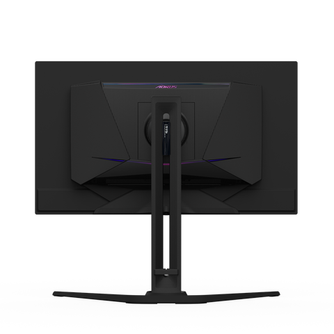  Màn hình Gaming Gigabyte AORUS FO27Q5P 500HZ OLED 