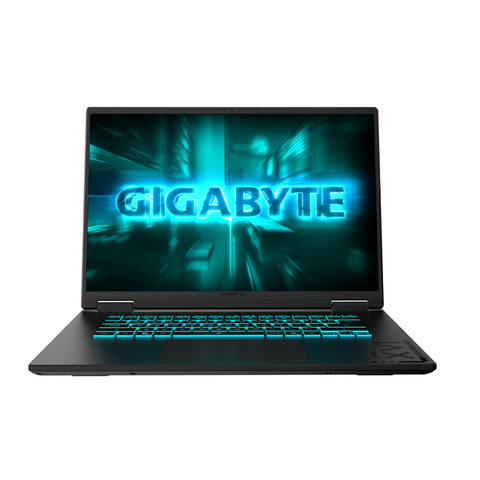  Laptop Gigabyte Gaming A16 CTHI3VN893SH (i7-13620H | GeForce RTX™ 5050 8GB | 16GB | 512GB | 16' FHD+ 165Hz | Win 11) 