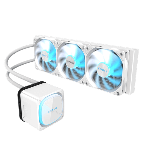  TẢN NHIỆT NƯỚC GIGABYTE EAGLE 360 ICE 