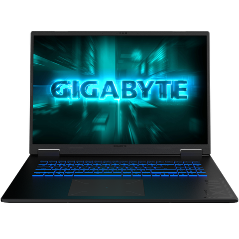  GIGABYTE GAMING A18 GA83H 