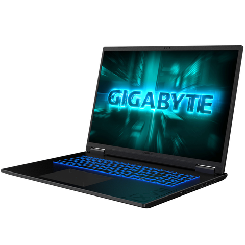  GIGABYTE GAMING A18 GA83H 