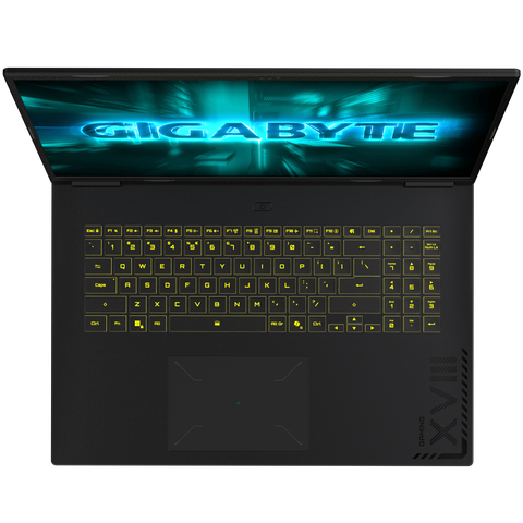  GIGABYTE GAMING A18 GA83H 