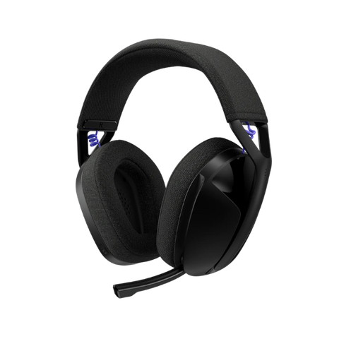  Tai nghe không dây Logitech G321 LIGHTSPEED Black 