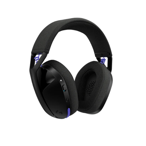  Tai nghe không dây Logitech G321 LIGHTSPEED Black 