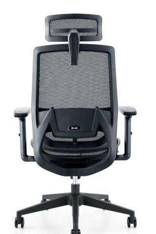  Ghế công thái học ergonomic WARRIOR Marshal WEC630 