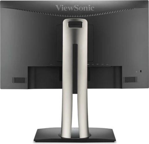  Màn Hình ViewSonic VP2456A (23.8 inch - IPS - FHD - 120Hz - 5ms - Speaker - USB TypeC) 