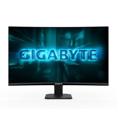  Màn hình cong gaming Gigabyte GS27FC2 (27 inch - VA - FHD - 240 Hz - 1ms) 