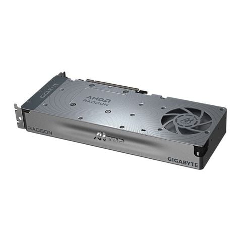  VGA GIGABYTE AMD RADEON AI PRO R9700 AI TOP 32G GDDR6 