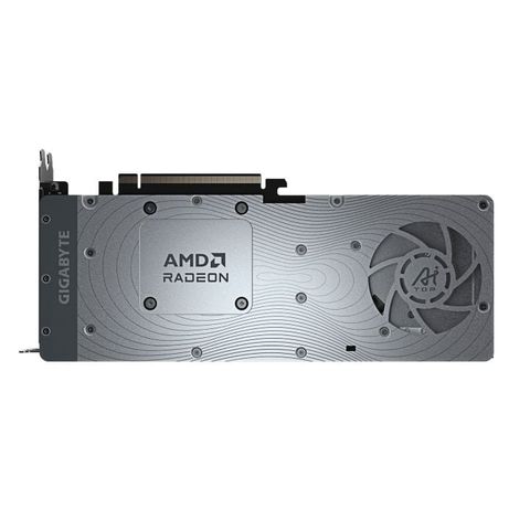 VGA GIGABYTE AMD RADEON AI PRO R9700 AI TOP 32G GDDR6 