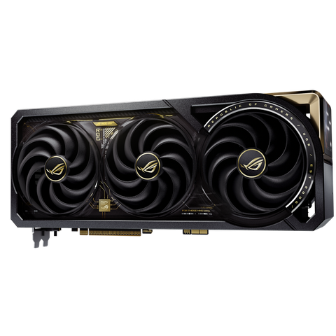  VGA ROG Astral GeForce RTX 5090 Edition 20 