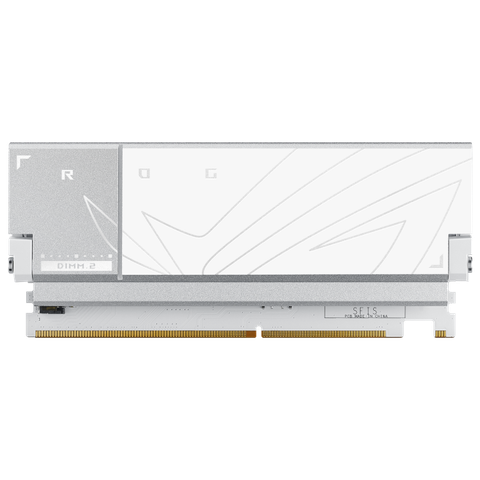  MAINBOARD ASUS ROG CROSSHAIR X870E GLACIAL 