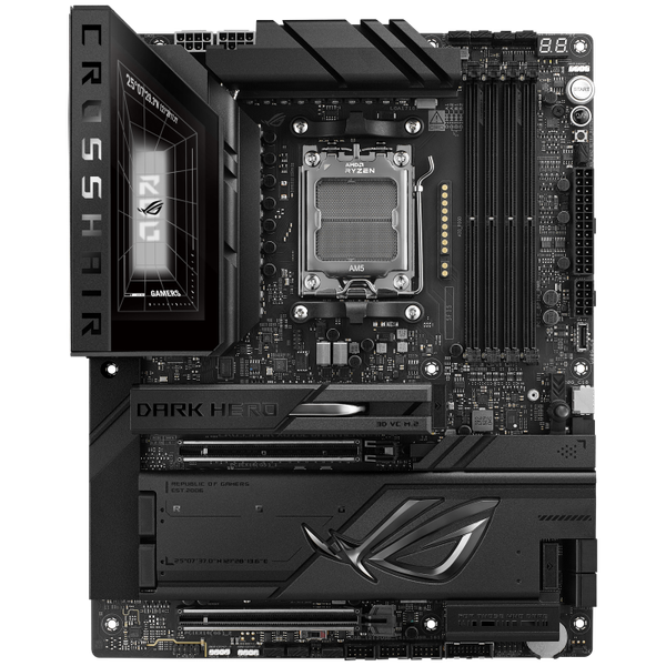  MAINBOARD ASUS ROG CROSSHAIR X870E DARK HERO 
