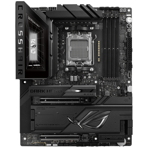  MAINBOARD ASUS ROG CROSSHAIR X870E DARK HERO 