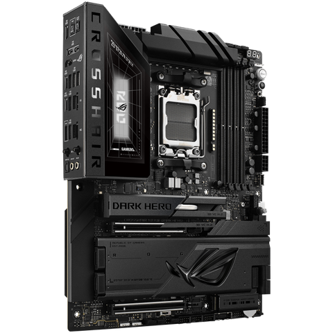  MAINBOARD ASUS ROG CROSSHAIR X870E DARK HERO 
