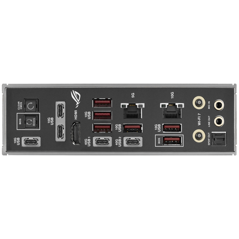  MAINBOARD ASUS ROG CROSSHAIR X870E DARK HERO 