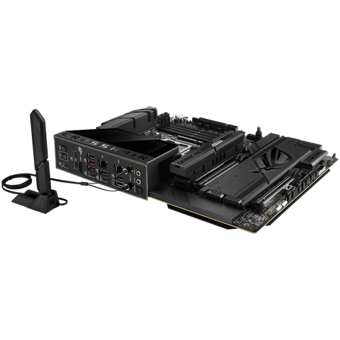  MAINBOARD ASUS ROG CROSSHAIR X870E DARK HERO 