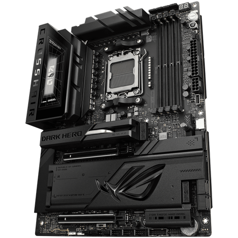  MAINBOARD ASUS ROG CROSSHAIR X870E DARK HERO 