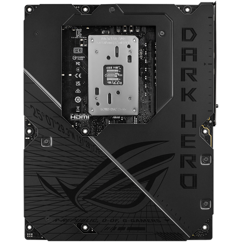  MAINBOARD ASUS ROG CROSSHAIR X870E DARK HERO 