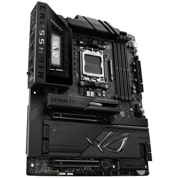  MAINBOARD ASUS ROG CROSSHAIR X870E DARK HERO 