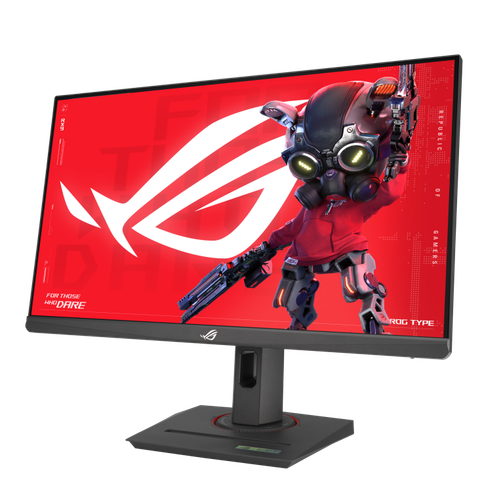  Màn hình Gaming ASUS ROG Strix XG259CMS (24.5 inch - IPS - FHD - 310Hz - 1ms) 