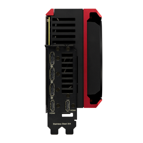  ASUS ROG MATRIX PLATINUM GEFORCE RTX™ 5090 - 30TH ANNIVERSARY EDITION 