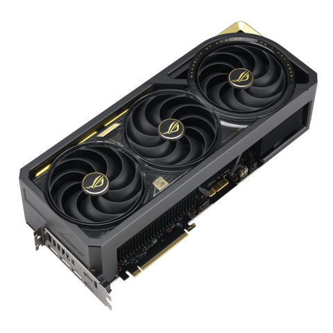  VGA ROG Astral GeForce RTX 5090 Edition 20 