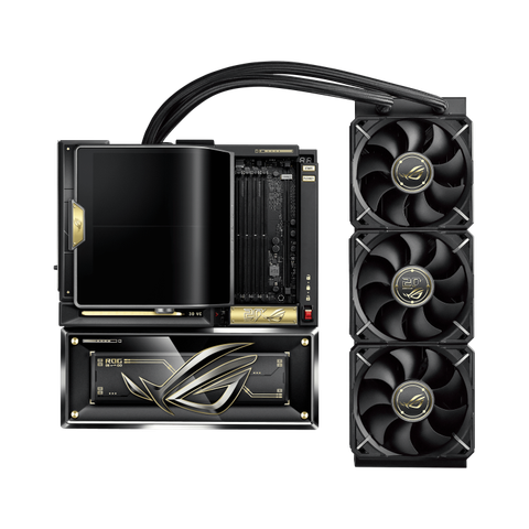  Mainboard ASUS ROG CROSSHAIR X870E EDITION 20 