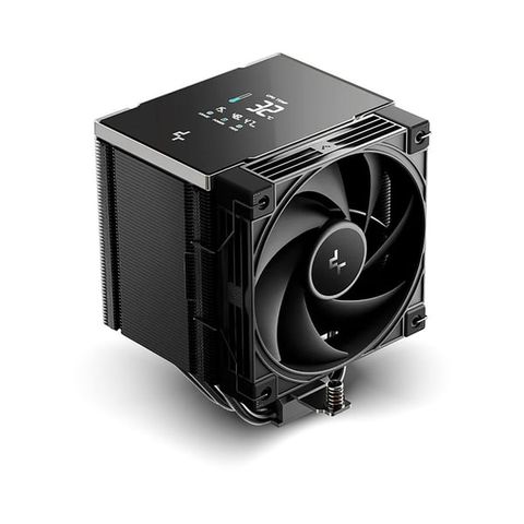  Tản nhiệt khí Deepcool AK500 G2 DIGITAL NYX Black 