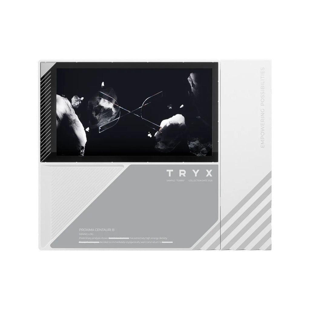  Tản Nhiệt Khí TRYX TURRIS 620 