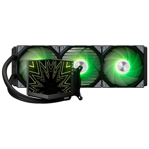  Tản Nhiệt Nước TRYX STAGE 360 ARGB 