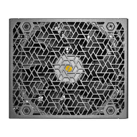  Nguồn máy tính Super Flower LEADEX VIII Platinum PRO 1200W ATX 3.1 Black SF-1200F14SP(T) 