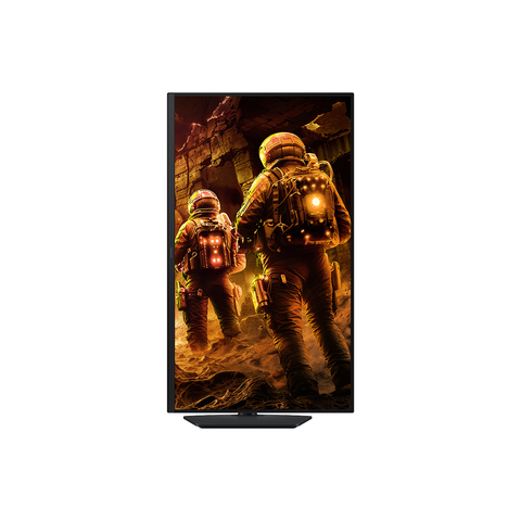 Màn Hình SAMSUNG Odyssey G5 G50F LS32FG502EEXXV (QHD - Fast IPS - 180Hz - 1ms) 