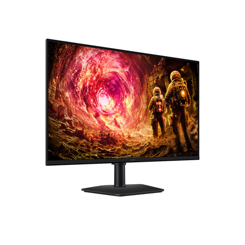 Màn Hình SAMSUNG Odyssey G5 G50F LS32FG502EEXXV (QHD - Fast IPS - 180Hz - 1ms) 
