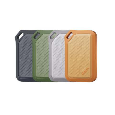  Ổ cứng di động SSD Biwin 4TB PR2000 