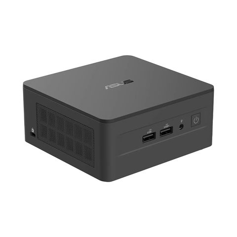  Asus NUC 13 Pro Tall RNUC13ANHH700000I (Intel Core i7-13620H/ DDR4/ Free DOS) 