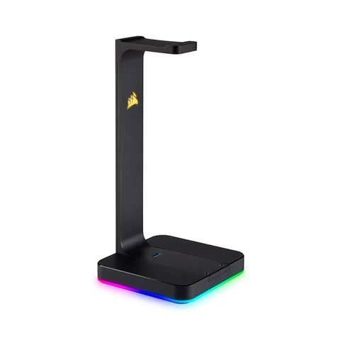  Giá treo tai nghe Stand Corsair ST100 RGB (CA-9011167-AP) 