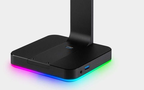  Giá treo tai nghe Stand Corsair ST100 RGB (CA-9011167-AP) 