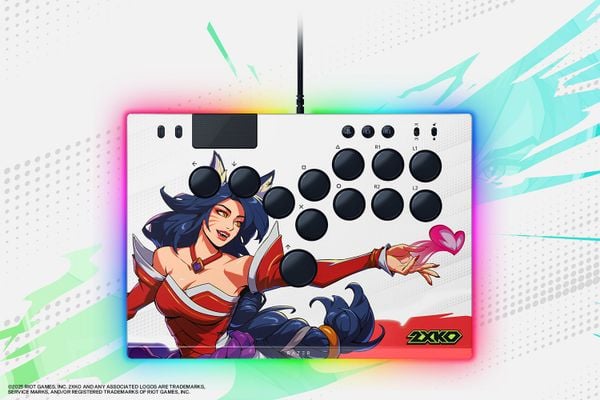  Kitsune 2XKO Edition 