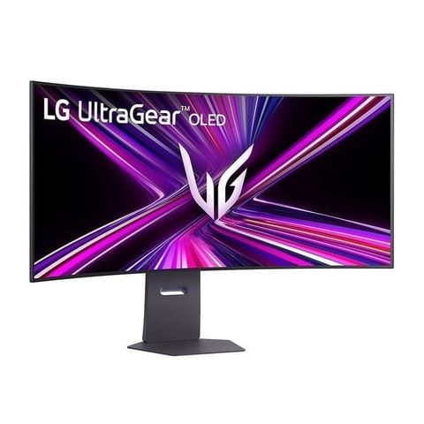  Màn hình cong gaming LG 45GX950A-B 44.5″ 5K2K WUHD OLED 165Hz 0.03ms 