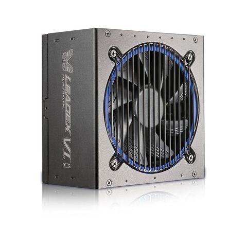  Nguồn máy tính SuperFlower Leadex VI PRO 850W PCIE5.1 80 Plus Platinum 